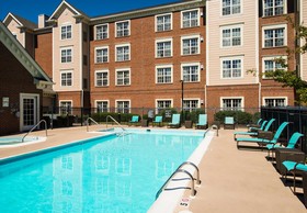 Residence Inn Williamsburg