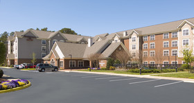 Residence Inn Williamsburg