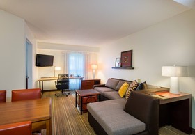 Residence Inn Williamsburg