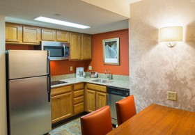 Residence Inn Williamsburg