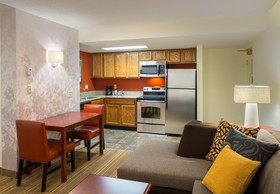 Residence Inn Williamsburg