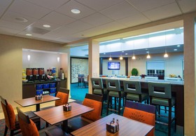 Residence Inn Williamsburg