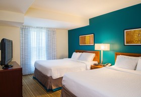 Residence Inn Williamsburg