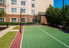 Residence Inn Williamsburg