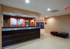Residence Inn Williamsburg