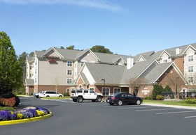Residence Inn Williamsburg