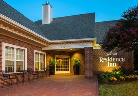 Residence Inn Williamsburg