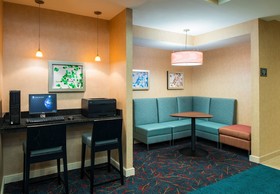 Residence Inn Williamsburg