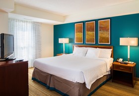 Residence Inn Williamsburg