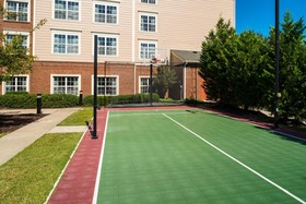 Residence Inn Williamsburg