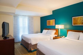 Residence Inn Williamsburg
