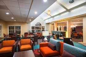 Residence Inn Williamsburg