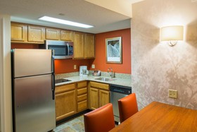 Residence Inn Williamsburg