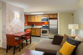 Residence Inn Williamsburg
