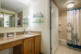 Residence Inn Williamsburg