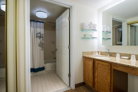 Residence Inn Williamsburg