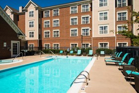 Residence Inn Williamsburg