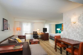 Residence Inn Williamsburg