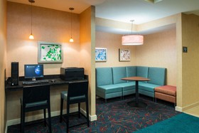 Residence Inn Williamsburg