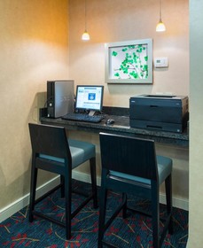 Residence Inn Williamsburg