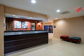 Residence Inn Williamsburg
