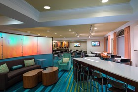 SpringHill Suites Williamsburg