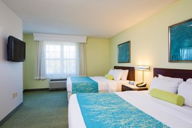 SpringHill Suites Williamsburg