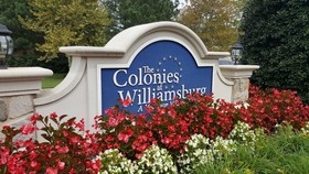 The Colonies of Williamsburg