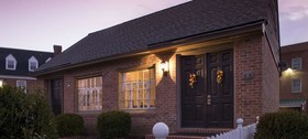 The Fife And Drum Inn