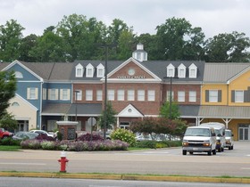 Capt. John Smith Inn