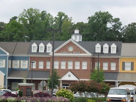 Capt. John Smith Inn