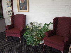 Capt. John Smith Inn