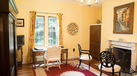 Wedmore Place