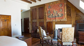 Wedmore Place