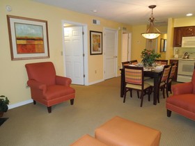 Vacation Village at Williamsburg