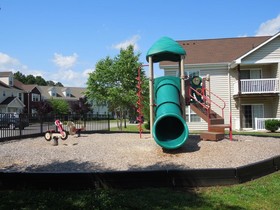 Vacation Village at Williamsburg
