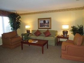 Vacation Village at Williamsburg