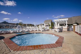 Club Wyndham Kingsgate