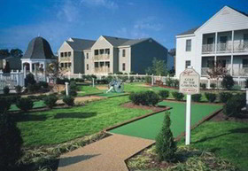 Club Wyndham Kingsgate