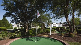 Club Wyndham Kingsgate