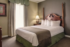Club Wyndham Kingsgate
