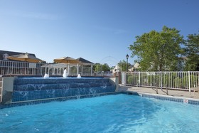 Club Wyndham Kingsgate