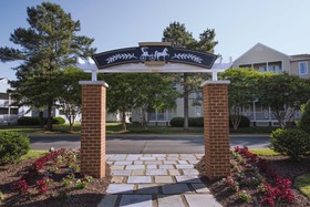 Club Wyndham Kingsgate
