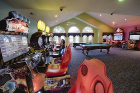 Club Wyndham Kingsgate