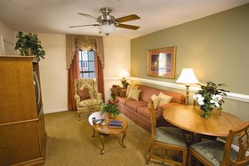 Club Wyndham Kingsgate