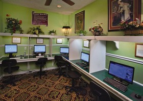 Club Wyndham Kingsgate