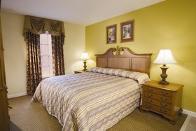 Club Wyndham Kingsgate