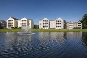 Club Wyndham Kingsgate