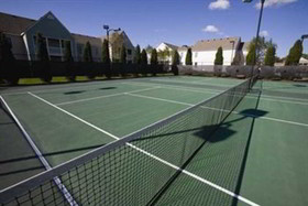 Club Wyndham Kingsgate