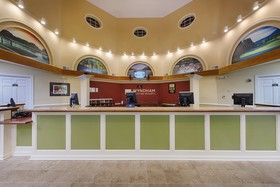 Club Wyndham Kingsgate